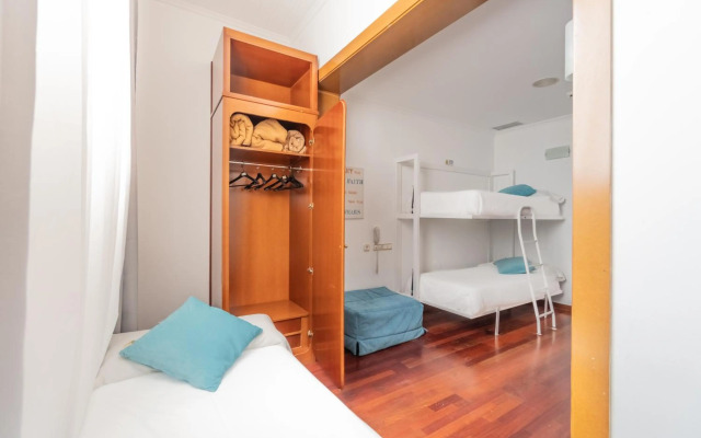 Sport Hotel Nayade