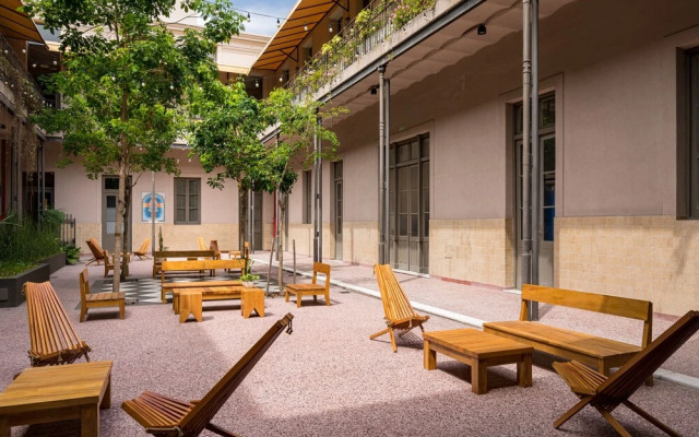 Casa San Jose