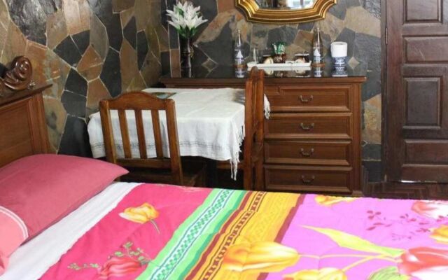 Dream House Chiangmai – Guest Rooms – Chiang Mai