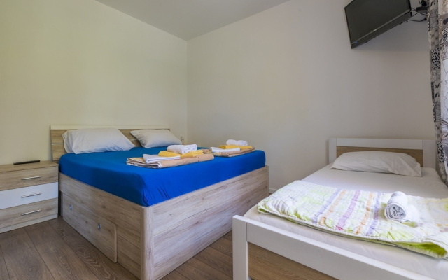 Apartment Zeljka