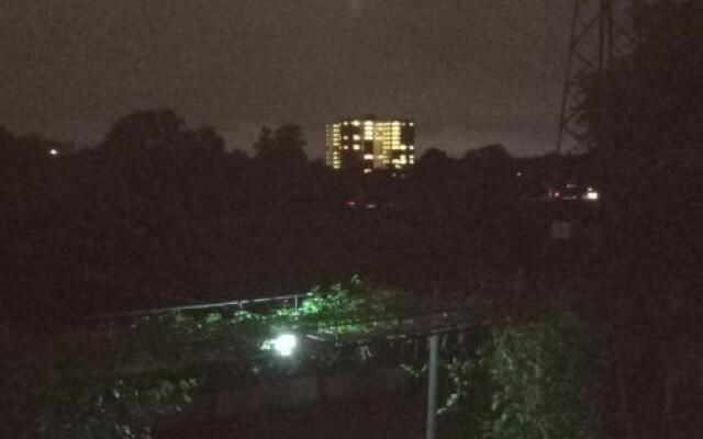 Coca Cola Hostel Malabe