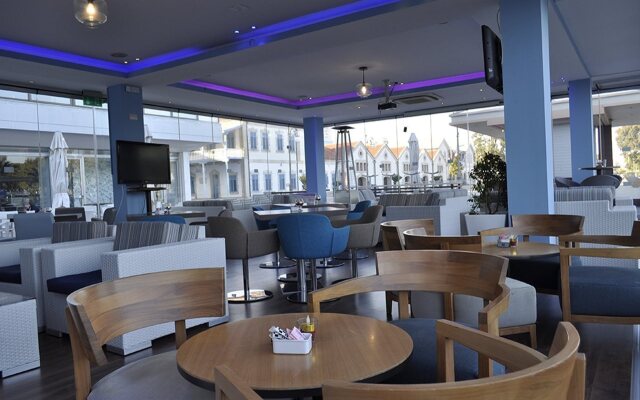 Sun Hall Hotel