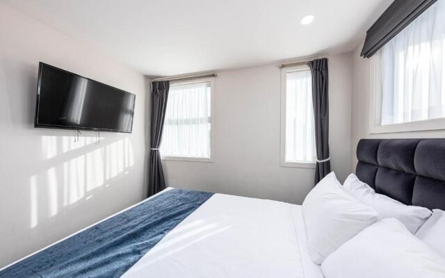 311 Motel Riccarton