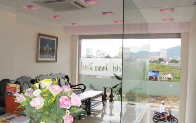 Sunna Hotel Danang