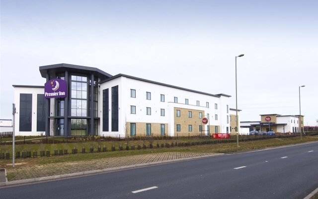 Premier Inn Bicester