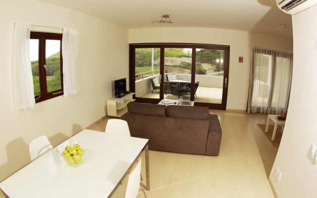 Green View at Blue Bay Curacao