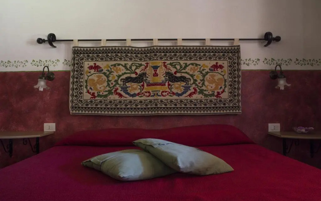 Country Hotel Mandra Edera