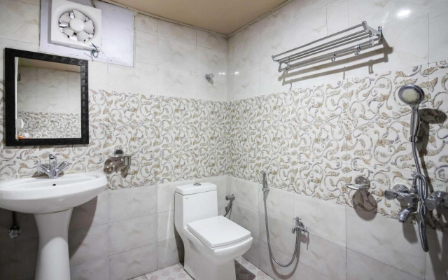 Glamwood Resort
