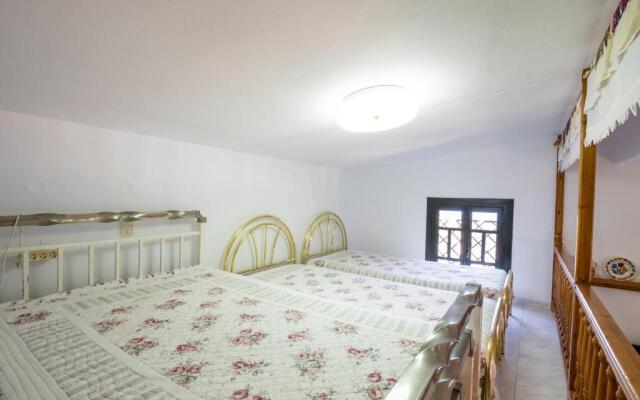 Mertonas Villa