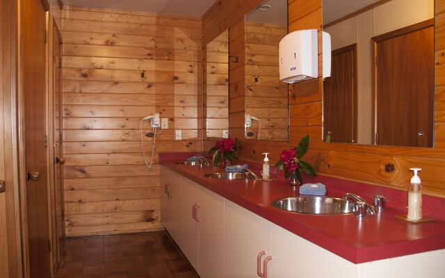 Altamont Lodge
