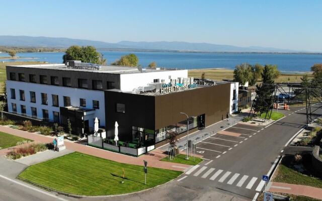Hotel Thermal ŠÍRAVA