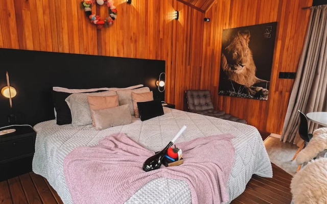 Morada Reino Encantado