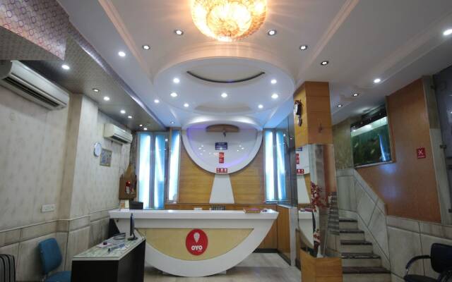 OYO 6408 Hotel Delhi Heart