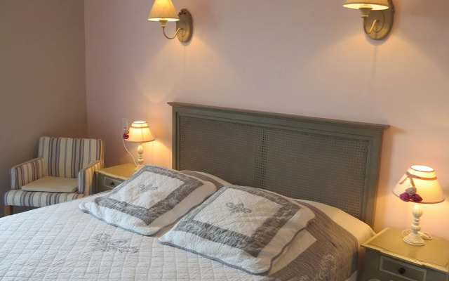 Hôtel Les Hauts de Mourèze