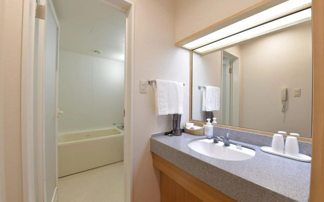 Hotel Port Plaza Chiba