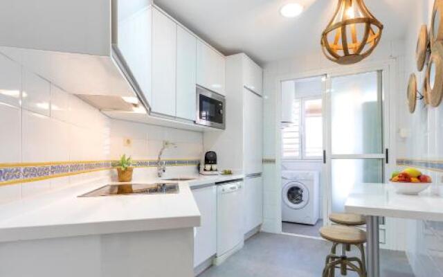 Genteel Home Isabel la Católica