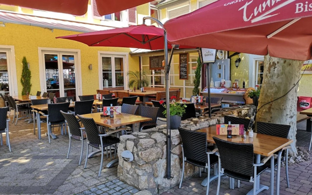 Hotel Tuniberg