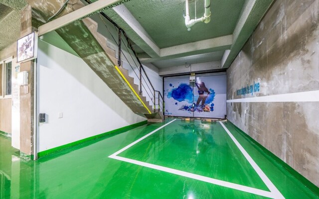 Nonsan G7 Self Check-in Motel