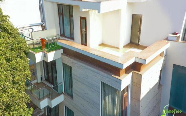 Lime Tree Hotel Sushant Lok Gurgaon