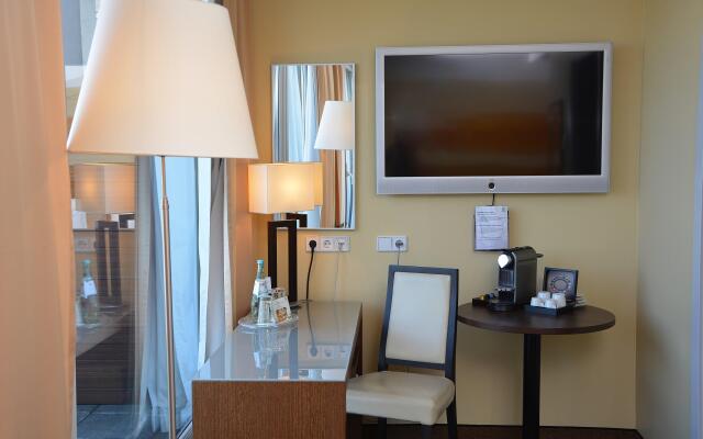 Holiday Inn Salzburg City by IHG