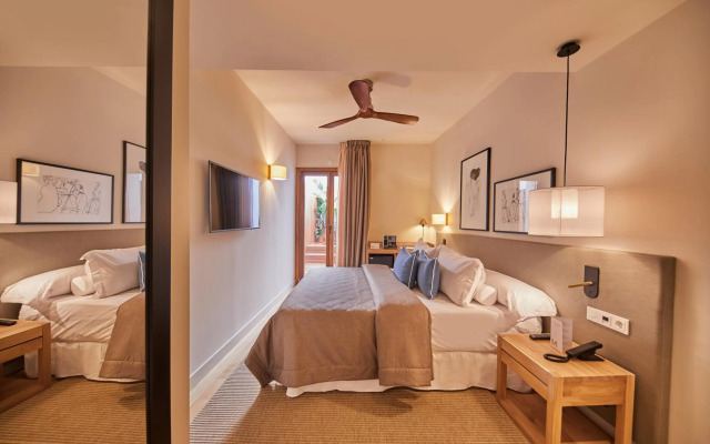 Mon Boutique Hotel