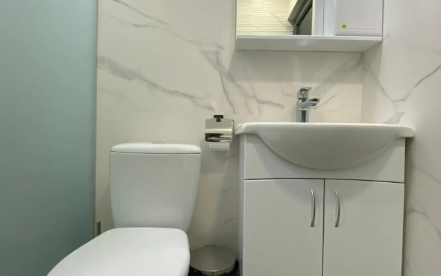 Beautiful, Unique, NEW eurorenovated apartment for rent in Sayat Nova street SN100