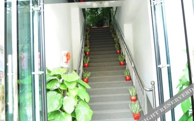 Tianhe Daoyi Express Hotel