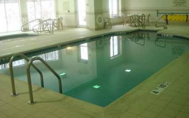 Garden Inn
