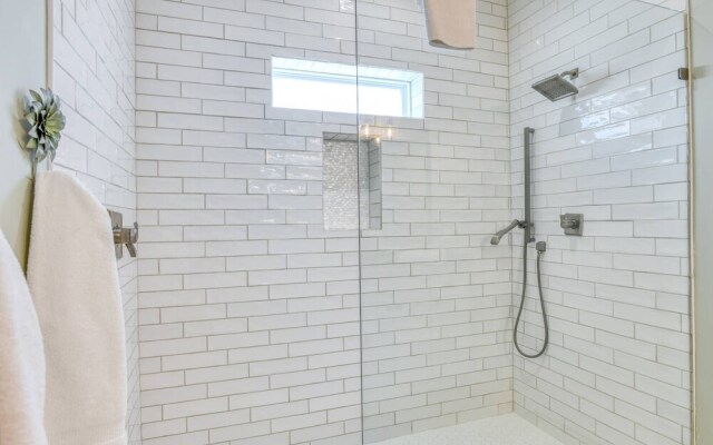 Bougainvillea Beach Bungalow