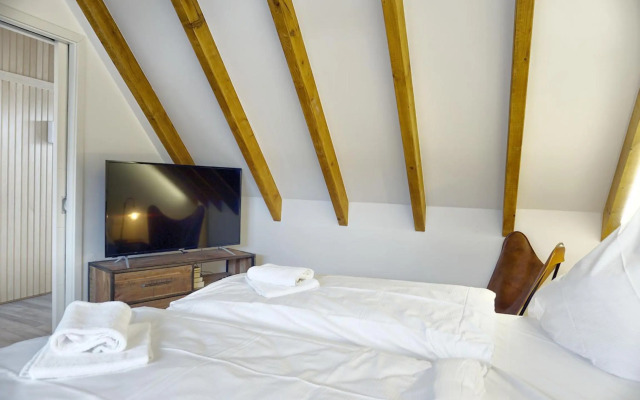 Haus Seevogel - Suite Kranich - a57544