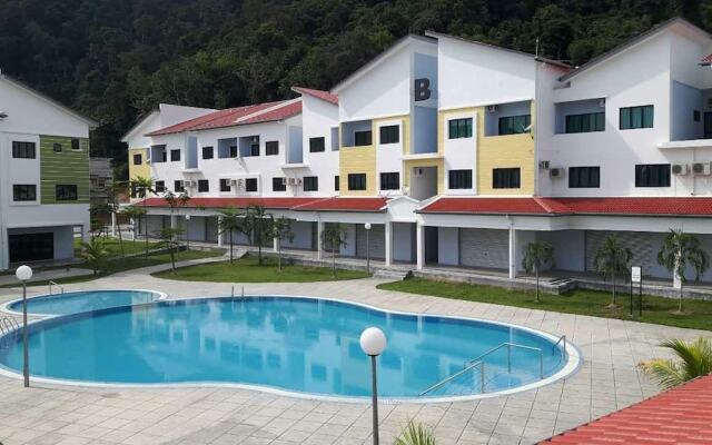 Pangkor Lot 10 Studio