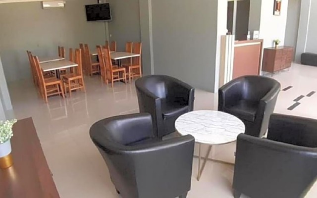 Omnea Hotel - Syariah