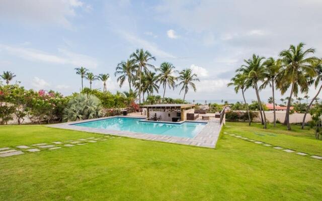 Pousada Ronco Do Mar Cumbuco