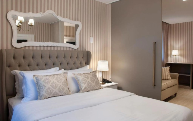 Bella Gramado Resort & Spa by Gramado Parks