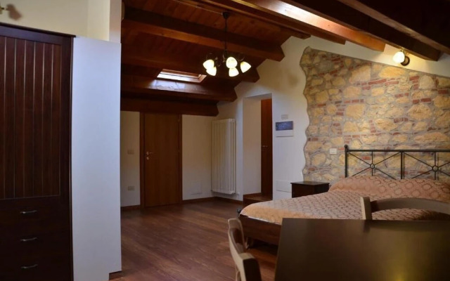 Agriturismo alla Corte