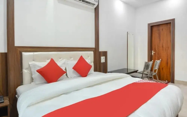 Hotel Govindham by OYO Rooms