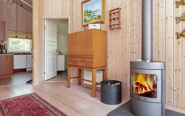 4 Star Holiday Home in Laeso
