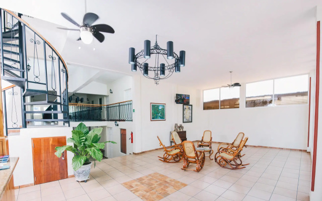 Hotel la Estación Granada