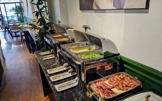 3T Hotel Hanoi