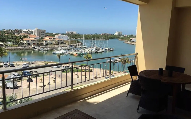 Condominio Marina by Villas HK28