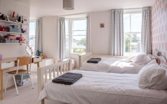 Quay House, Woodbridge