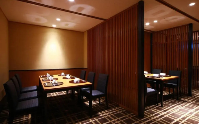 Hotel Metropolitan Yamagata