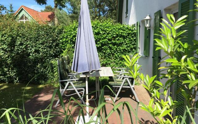 Appartmenthaus Heideweg