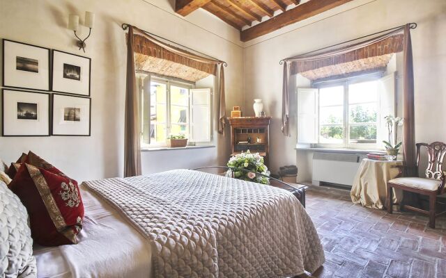 Appartamento Mari by Vacation in Lucca