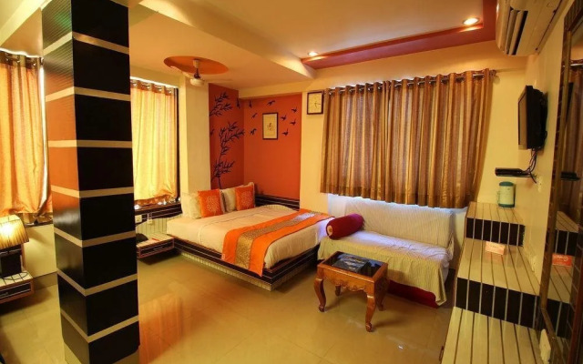 Oyo Rooms Sola Sg Highway 2