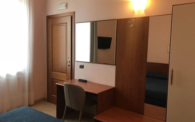 Albergo del Cacciatore