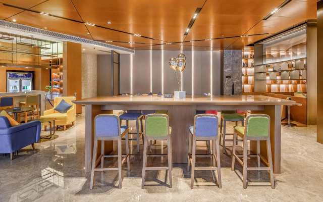 Hampton by Hilton Dongguan Cntrl Square