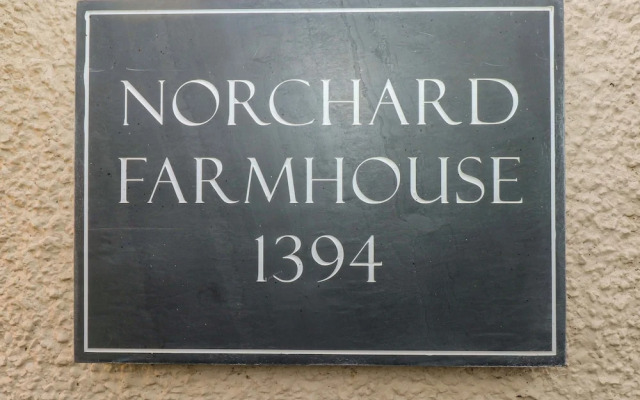 Norchard Farm House