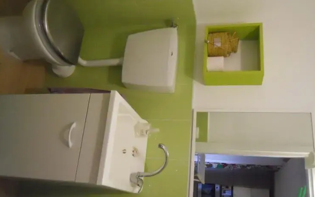 Casa Vacanze Rainbow