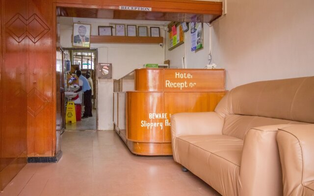 Sunshine Hotel Tengecha